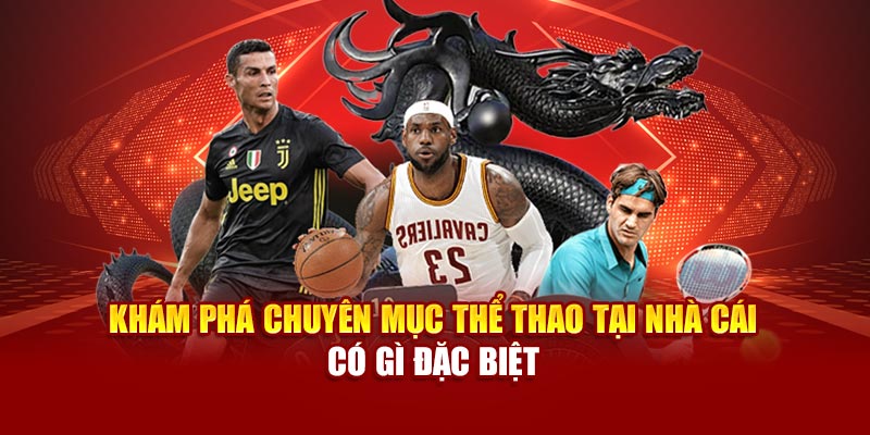 Khám phá chuyên mục thể thao tại 89bet có gì đặc biệt