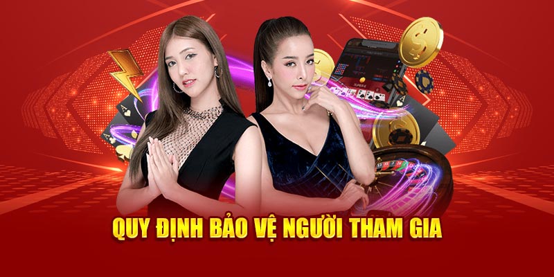 Quy định bảo vệ người tham gia